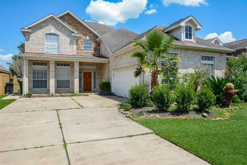 11902 Miramar Shores Drive - Photo 1