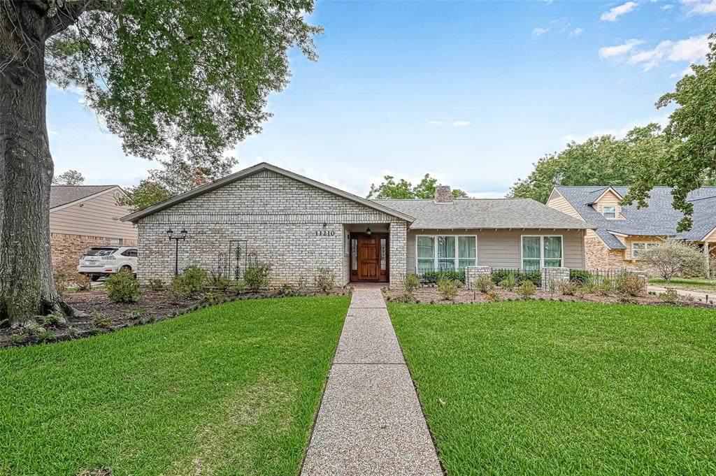 11210 Ash Creek Drive - Photo 1