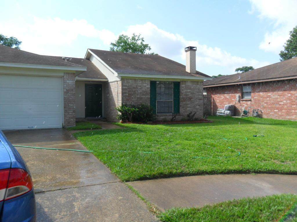 20107 Apache Gardens Lane - Photo 1
