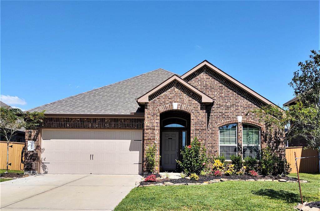 2621 Yaletzi Lane - Photo 1