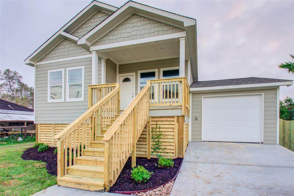 3610 Timber Dr - Photo 1