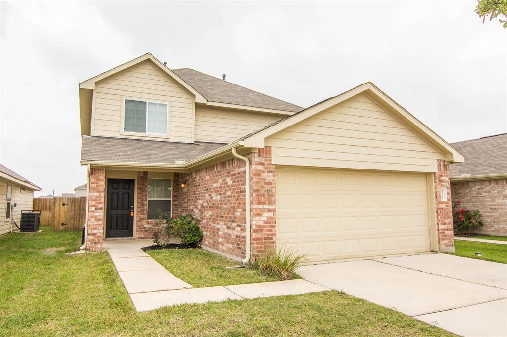5510 Plantation Forest Drive - Photo 1