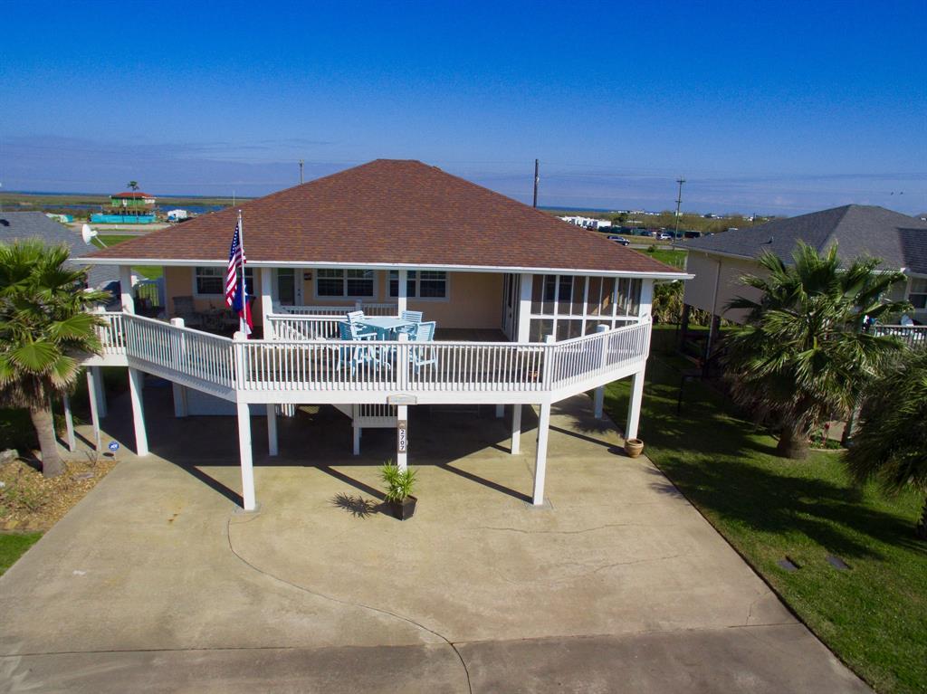 2707 Foster Drive - Photo 1