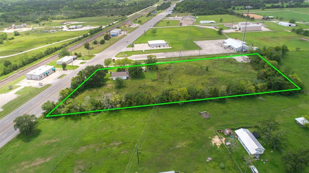 11038 Highway 6 - Photo 1