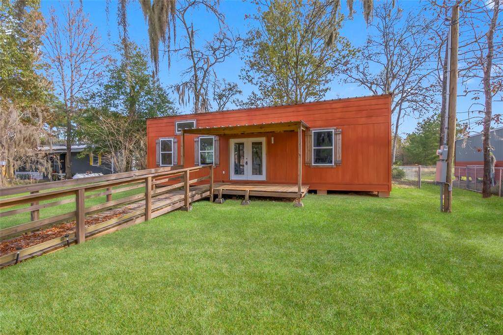 211 Captain Kidd Lane - Photo 1