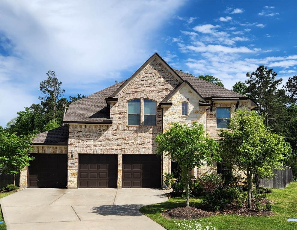 457 Auburn Pines Drive - Photo 1
