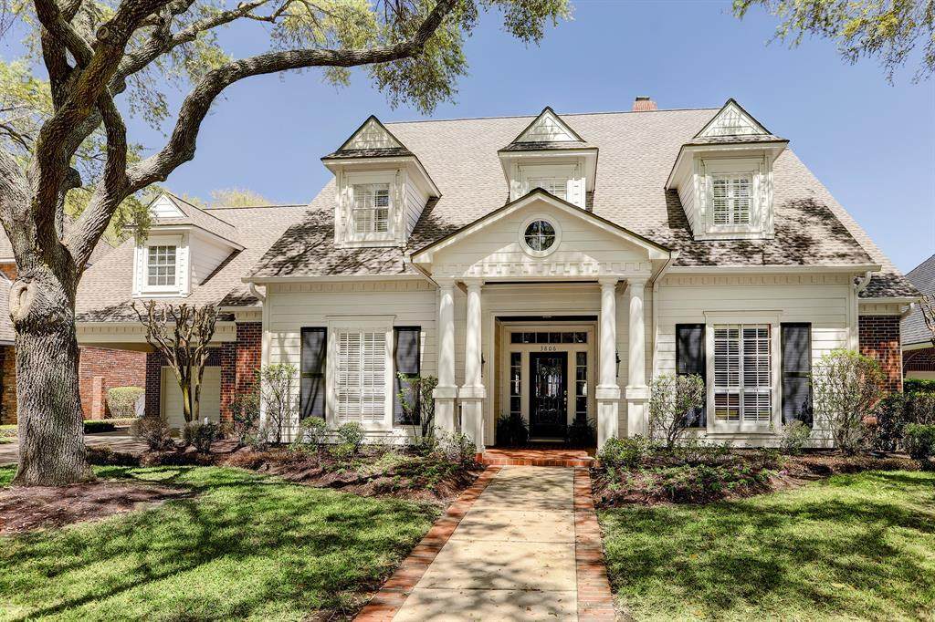 3806 Colony Woods Drive - Photo 1