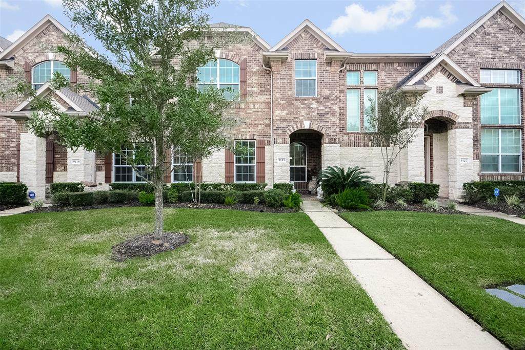 9123 Solvista Pass Lane - Photo 1