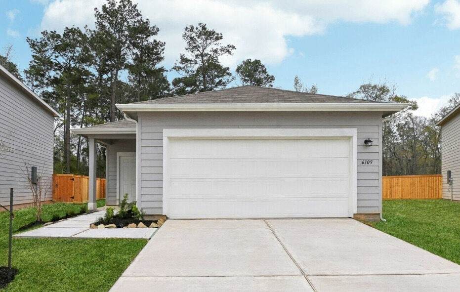 8334 Vacek Crossing Way - Photo 1