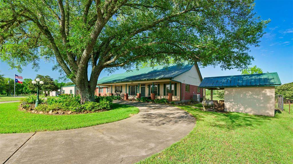 13093 Browder Traylor Road - Photo 1