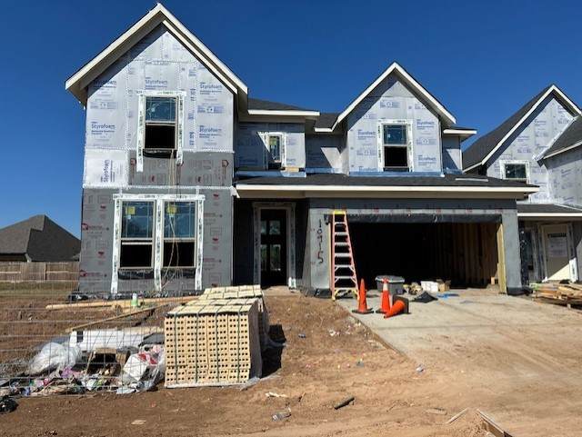 10915 Spring Wind Drive - Photo 1