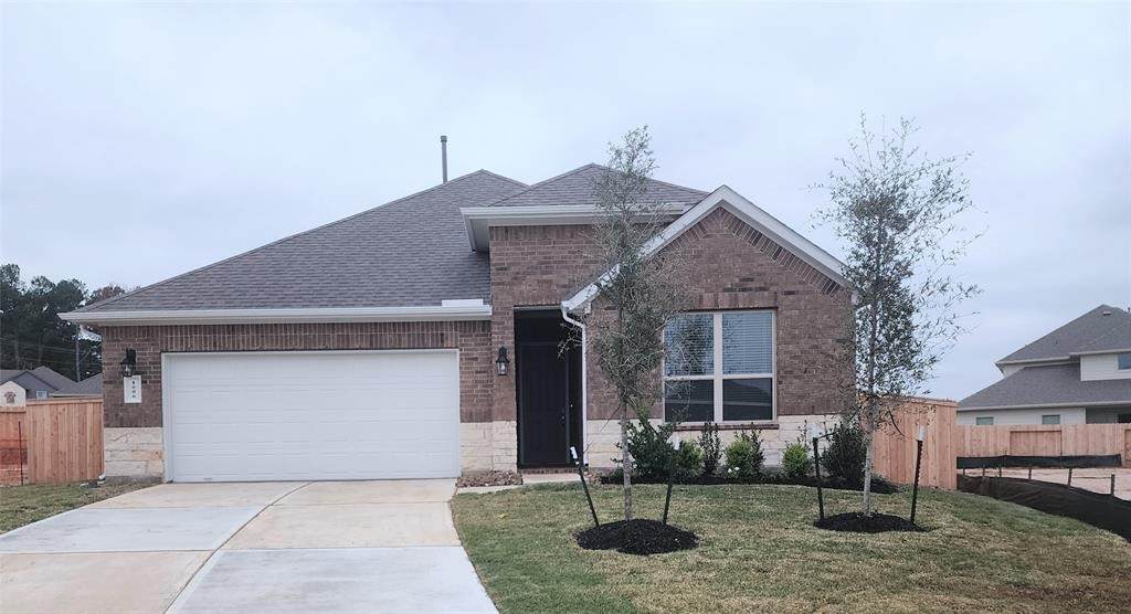 1606 Happy Valley Street - Photo 1