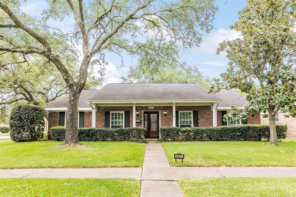 5903 Yarwell Drive - Photo 1