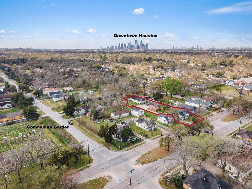 4502 Cavalcade Street - Photo 1