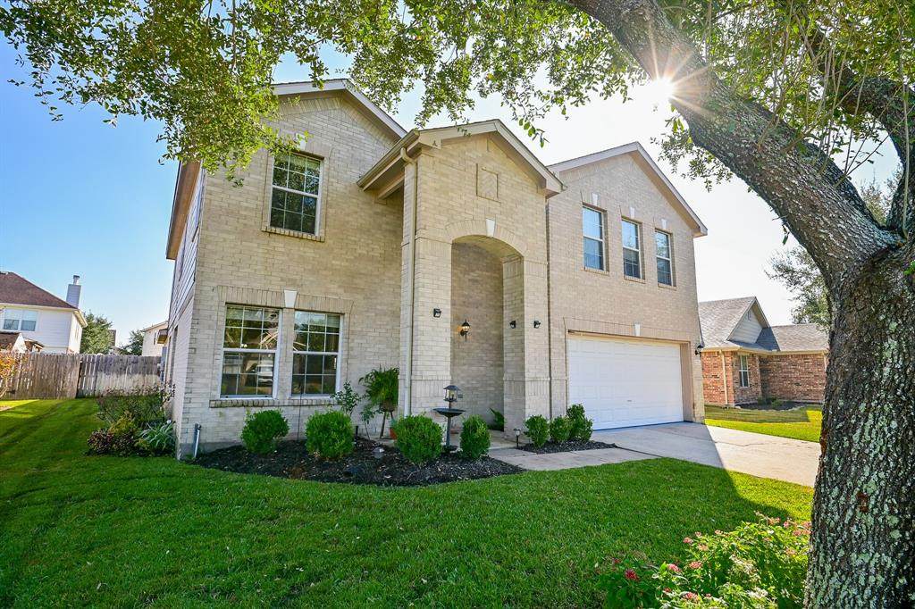 2215 Bristol Bend Lane - Photo 1