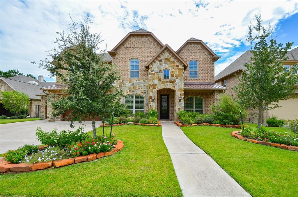 13108 Parc Cove Court - Photo 1