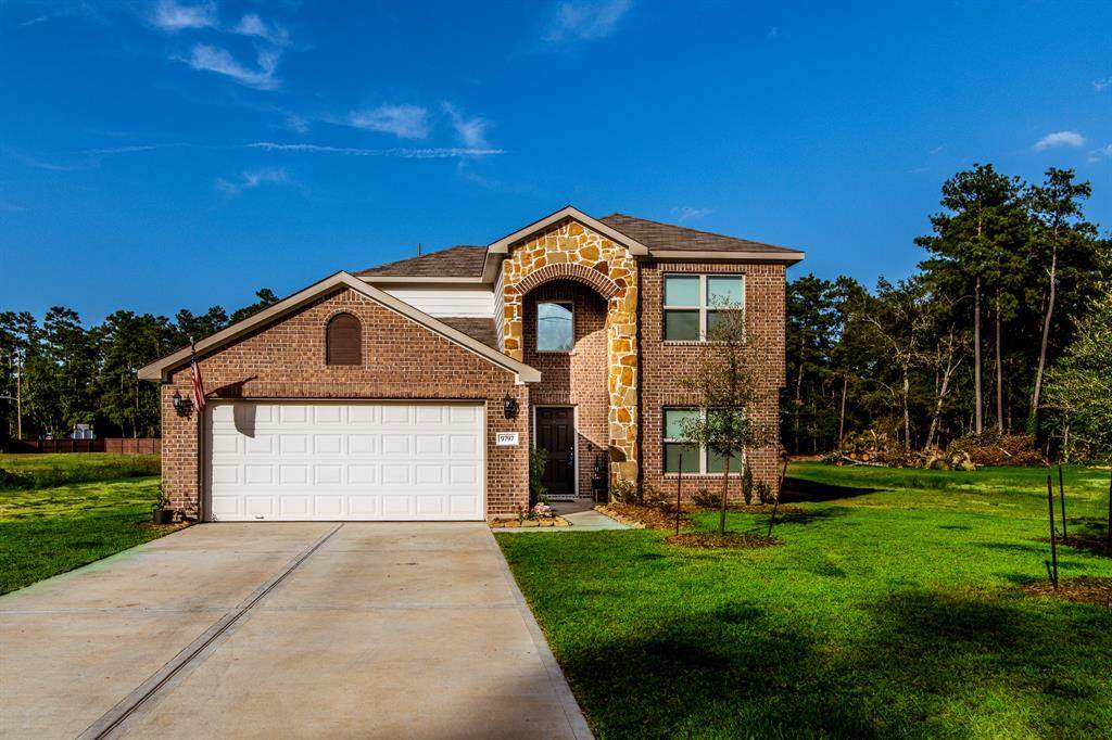 9797 Cold Creek Dr - Photo 1