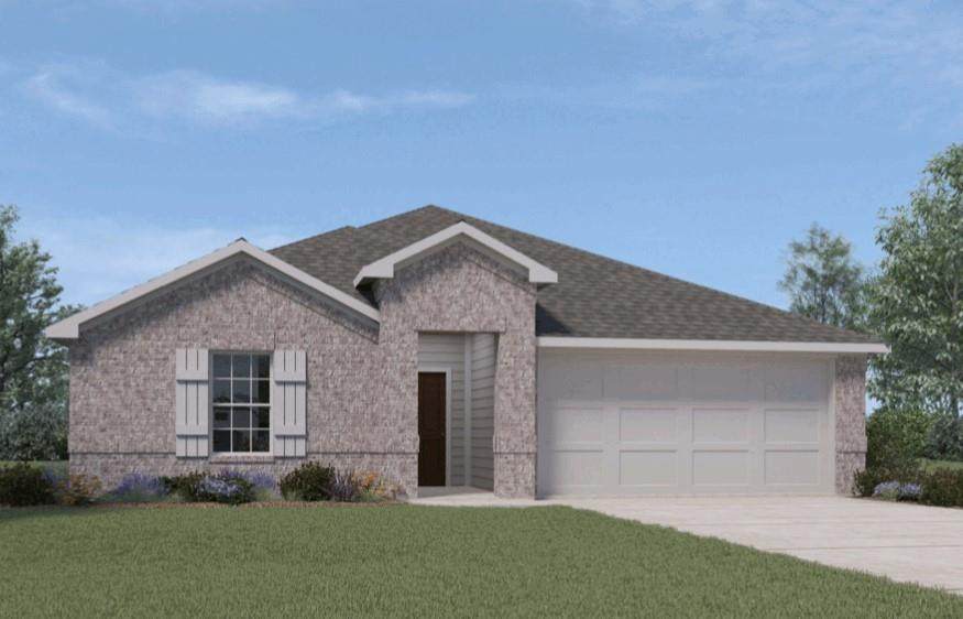 1505 Holly Trail - Photo 1