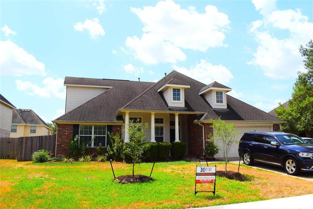 3802 Trent Cove Lane - Photo 1