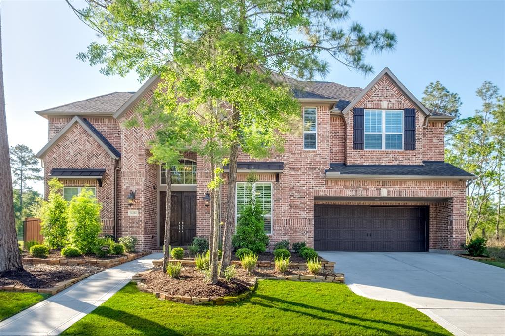 16914 Caney Mountain Drive - Photo 1