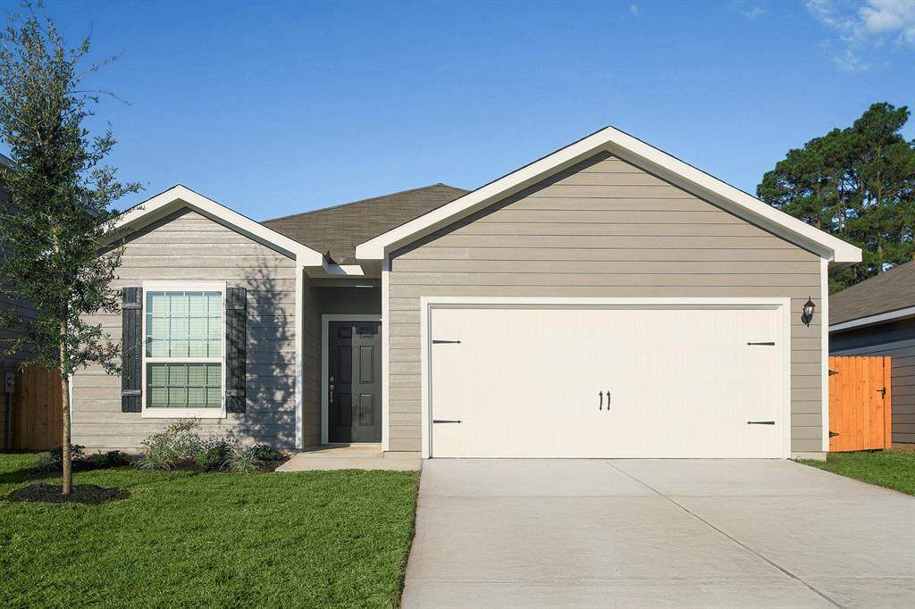 23088 Shakespeare Drive - Photo 1