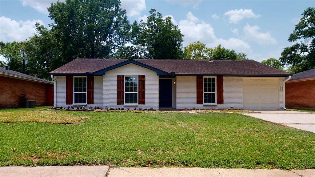 5855 Southminster Drive - Photo 1