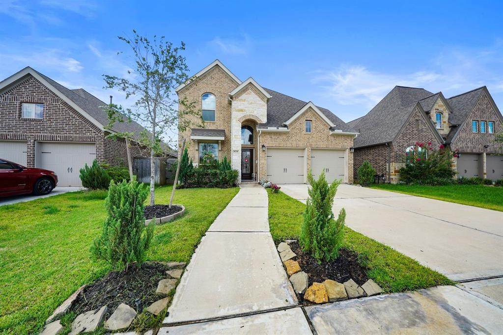 8038 Silverspot Lane - Photo 1