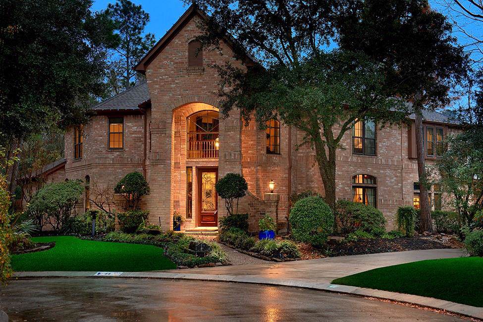 44 Dovewood Place - Photo 1