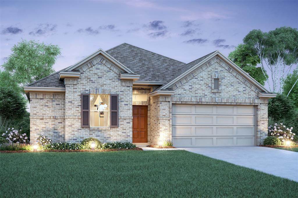 1845 Belle Place - Photo 1