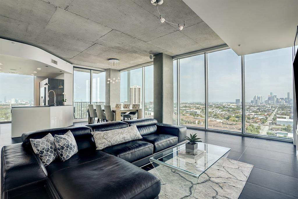 5925 Almeda Road - Photo 1