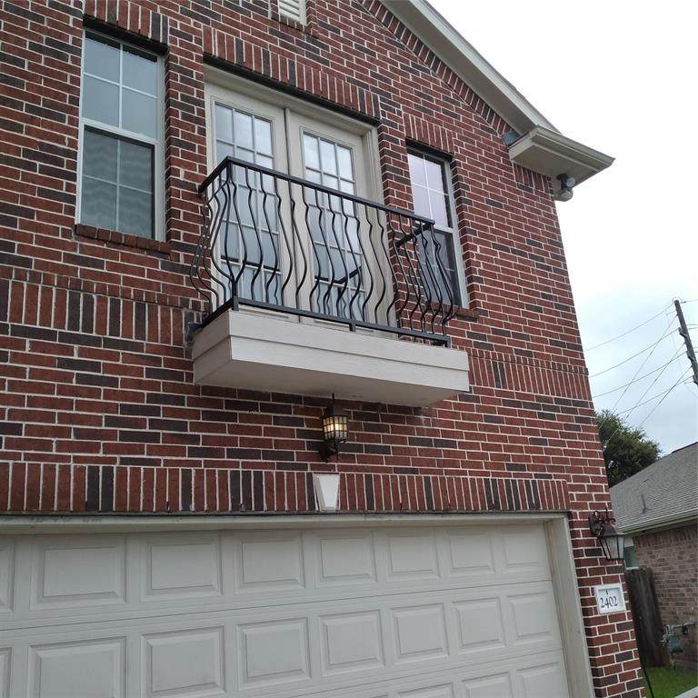 2402 Allegro Drive - Photo 1