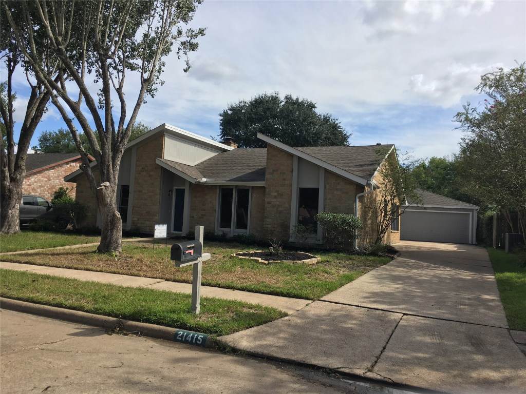 21415 Park Willow Drive - Photo 1