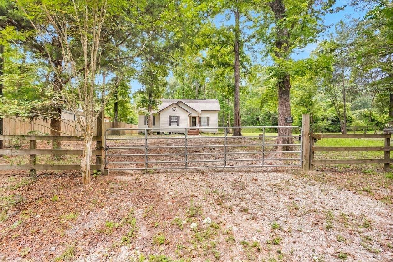 264 Buck Owens Road - Photo 1