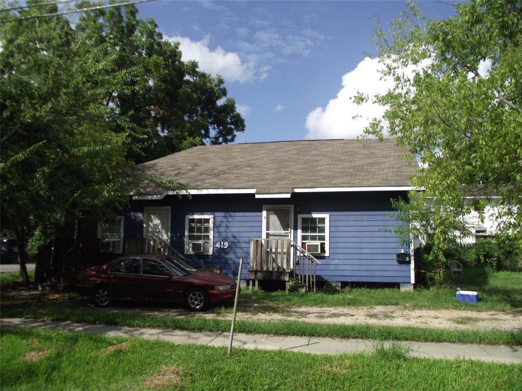 419 James Street - Photo 1