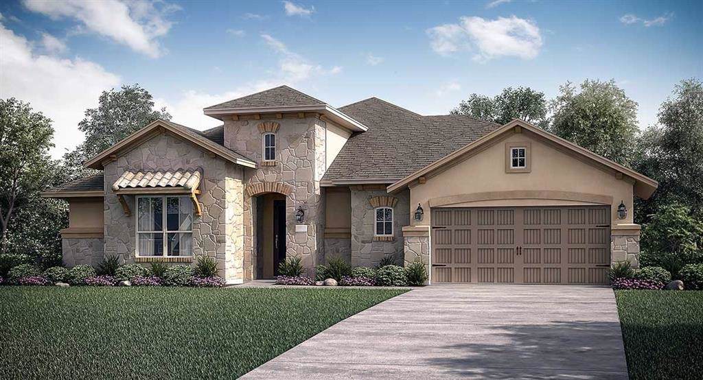 618 Ashbrook Ridge Lane - Photo 1