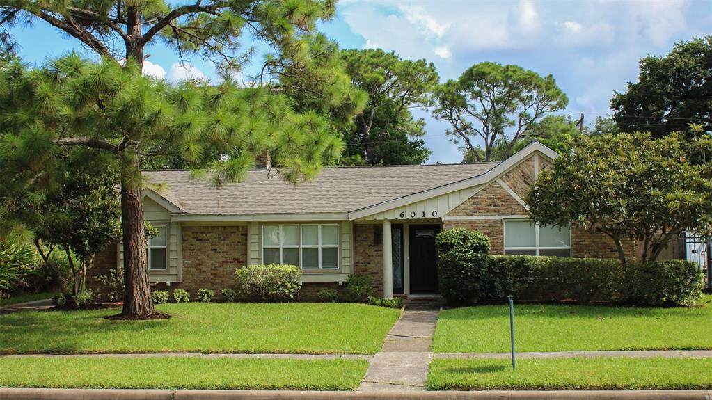 6010 Arboles Drive - Photo 1