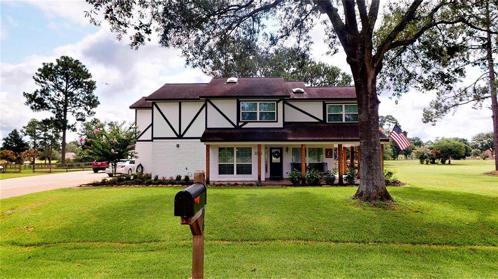 15606 Kitty Hawk Drive - Photo 1
