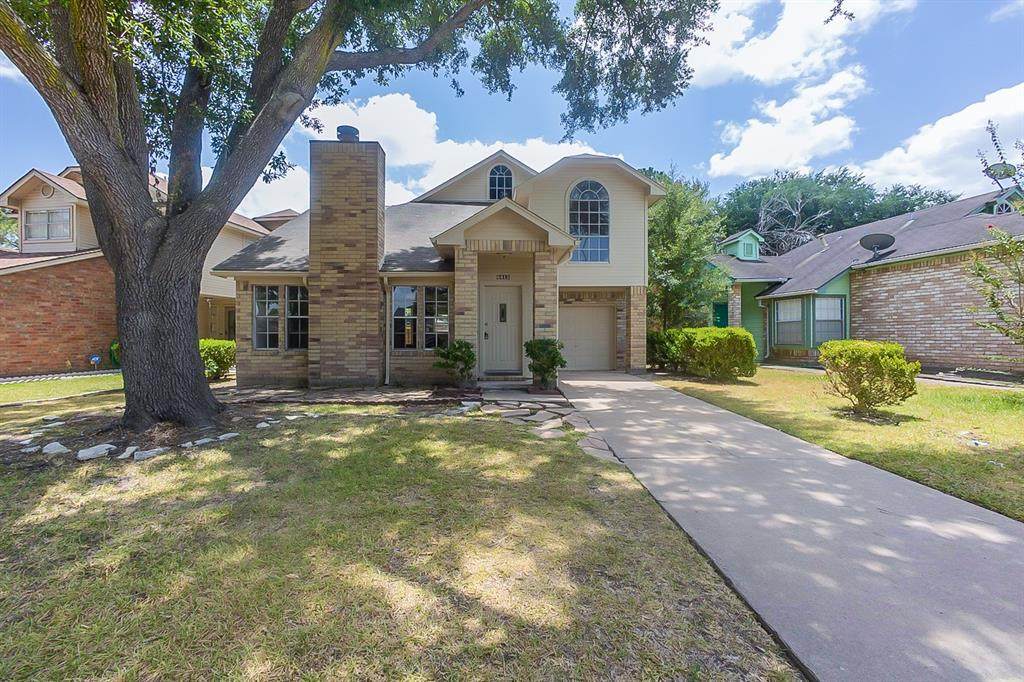8415 Elm Lake Drive - Photo 1