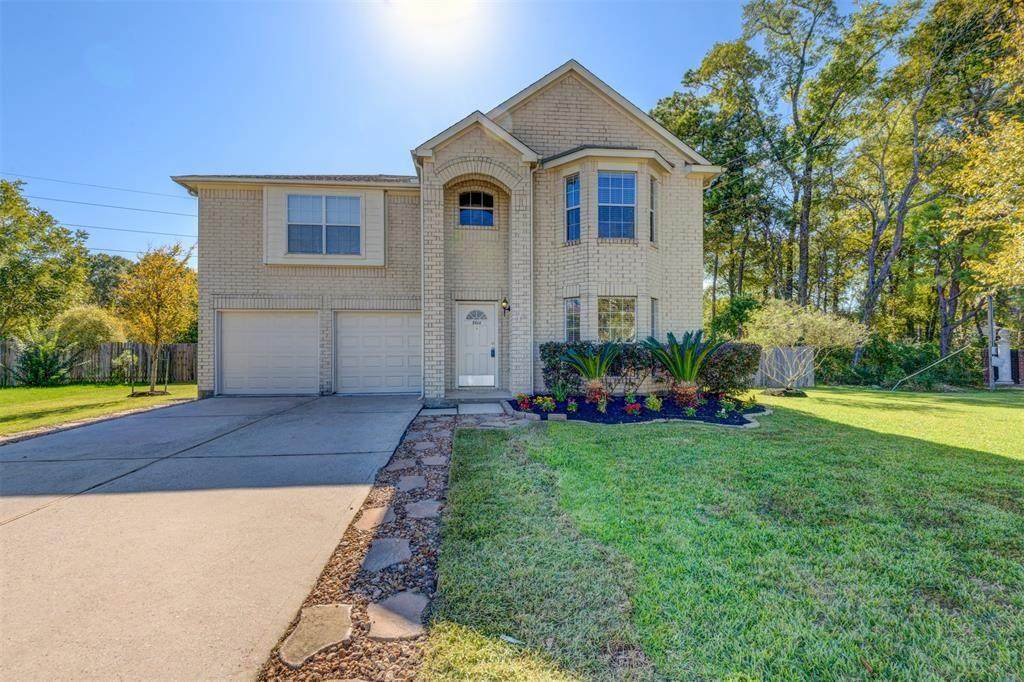 3014 Woodcreek Lane - Photo 1