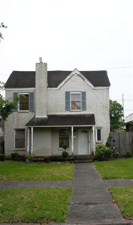 2806 Rosewood Street - Photo 1