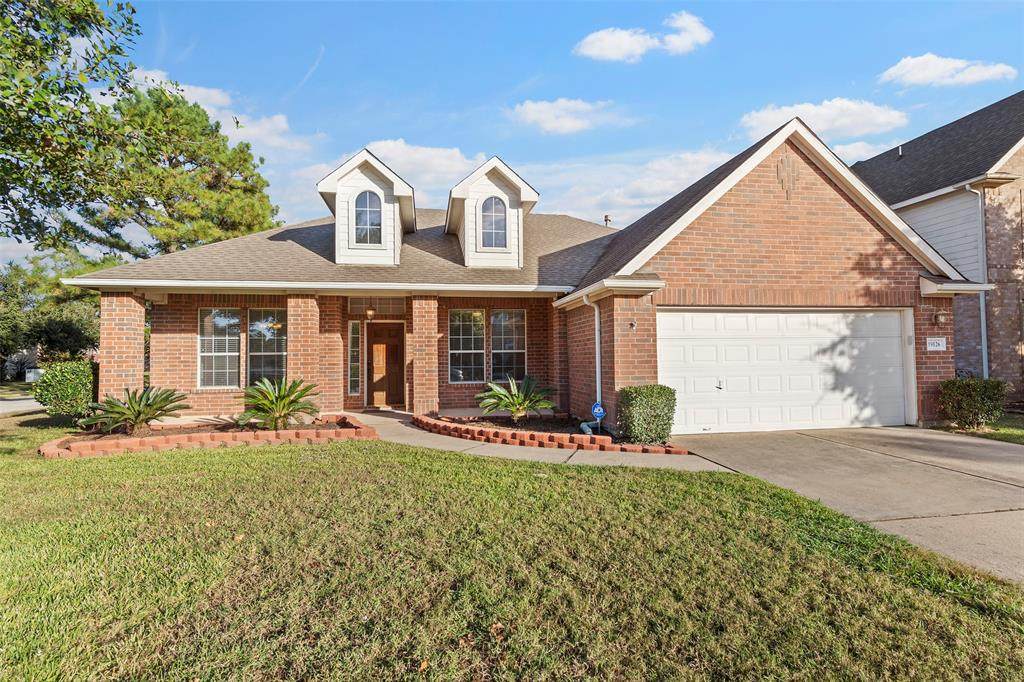 19126 Caribou Ridge Drive - Photo 1