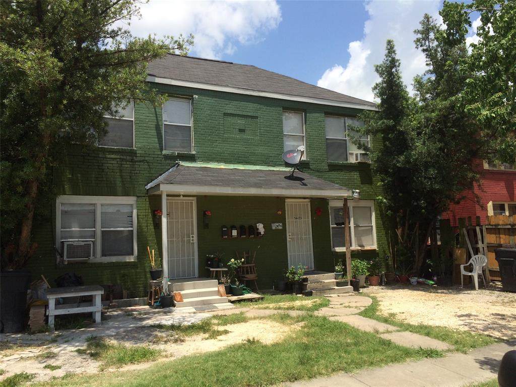 5621 Eskridge Street - Photo 1