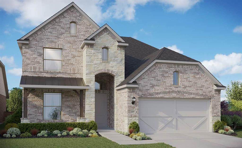 4938 Stoney Way Lane - Photo 1