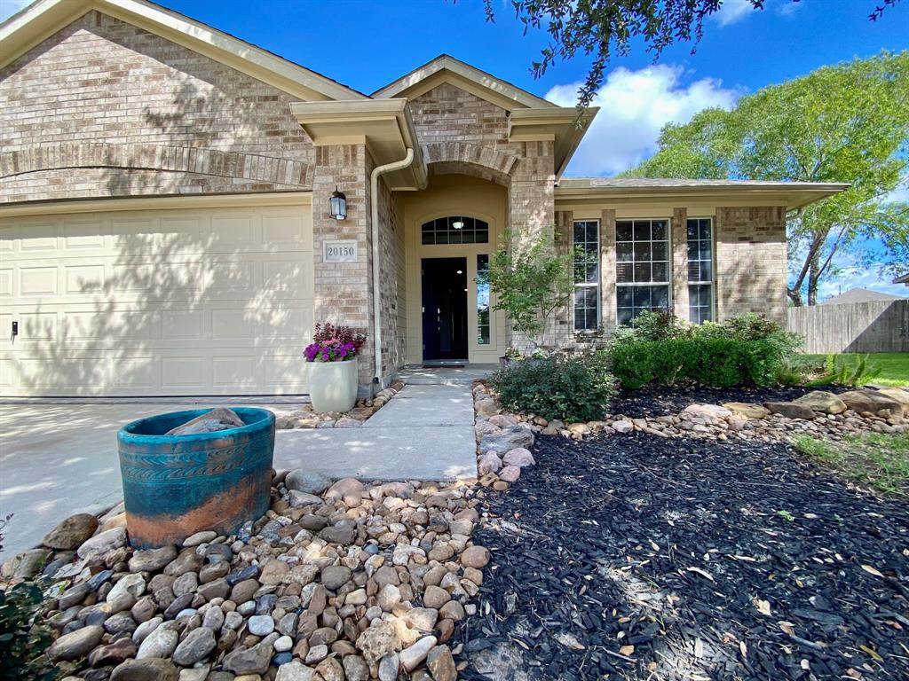 20150 Jasper Oaks Drive - Photo 1