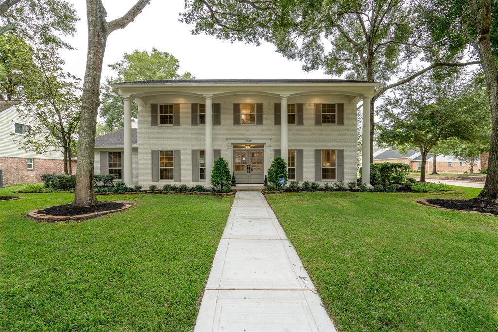14216 Kellywood Lane - Photo 1