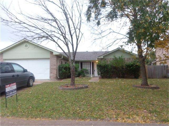 16714 Sinaloa Drive - Photo 1