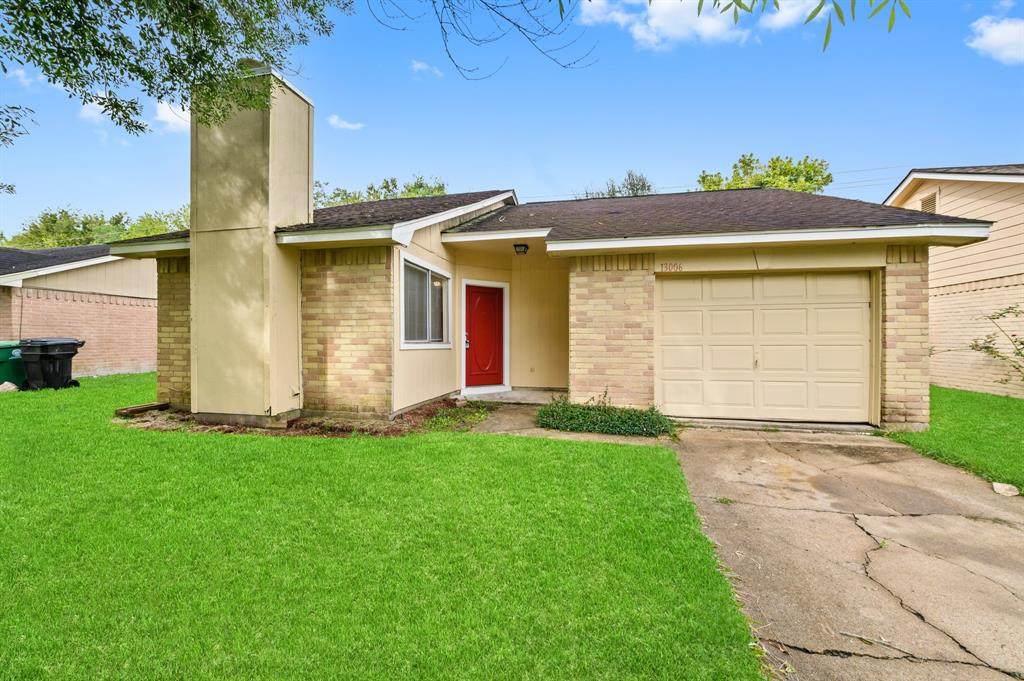 13006 Townwood Drive - Photo 1