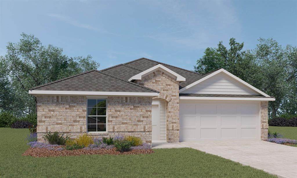 14738 Blackbrush Manor - Photo 1