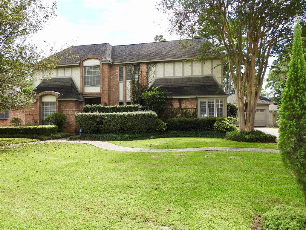 12127 Normont Drive - Photo 1