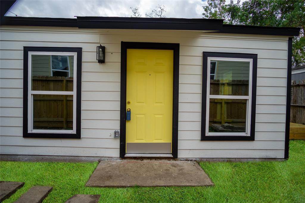 6520 Sidney Street - Photo 1